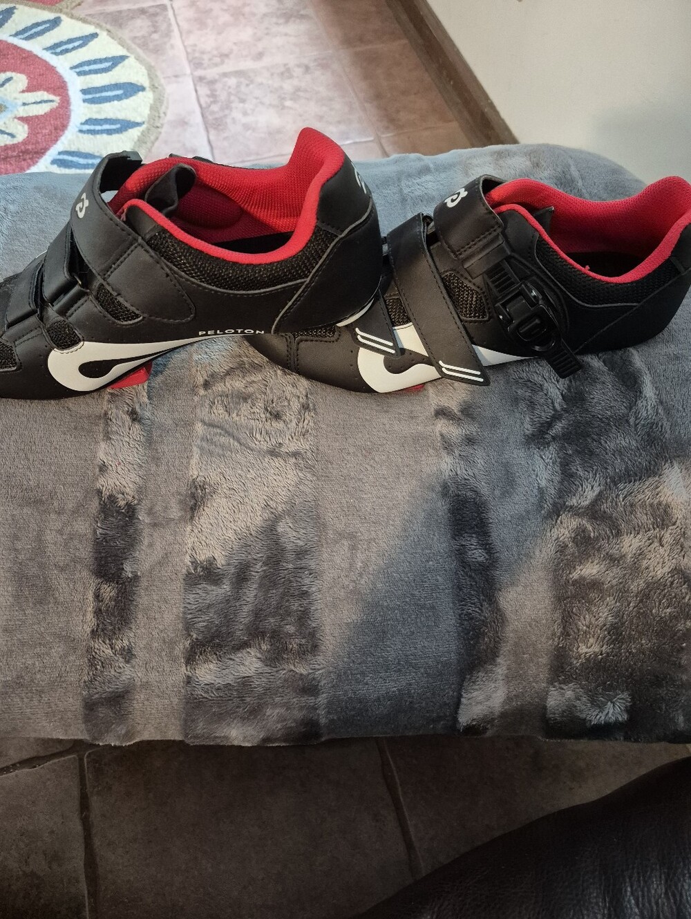 Unisex PELOTON shoes